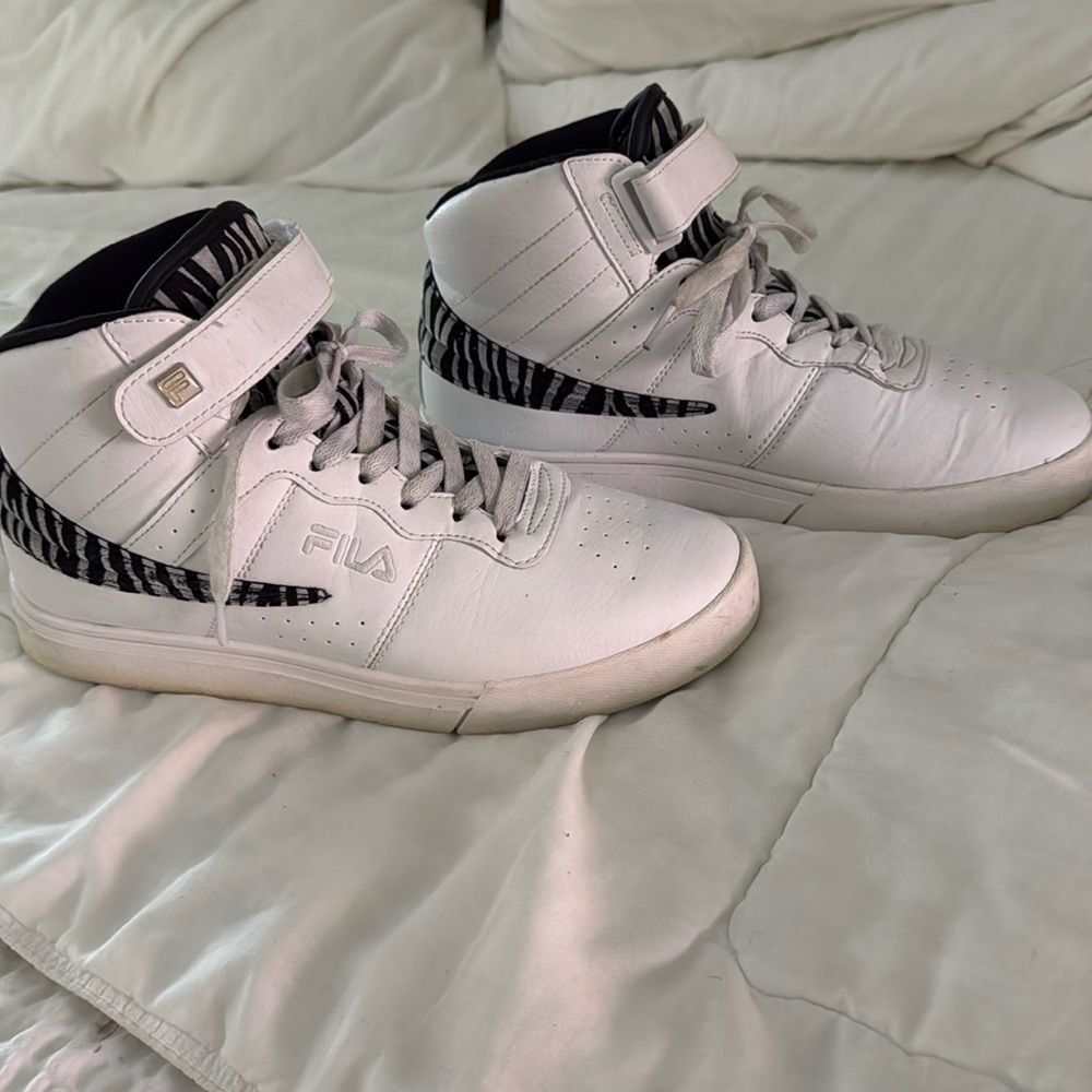 FILA Sneakers!!